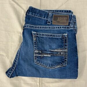 Ariat Denim Jeans